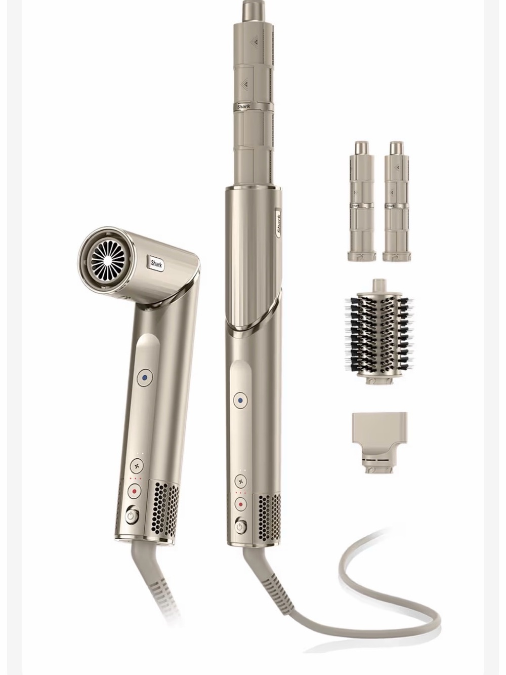Shark® FlexStyle® Air Styling and Drying System